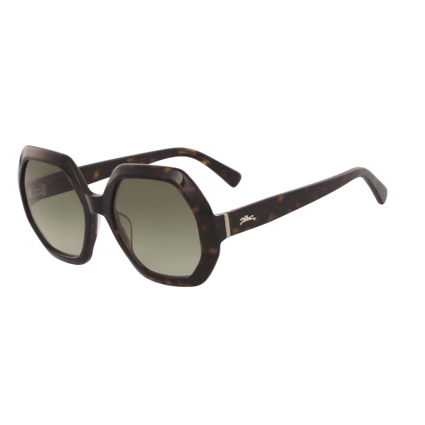 Longchamp LO623S sunglasses model