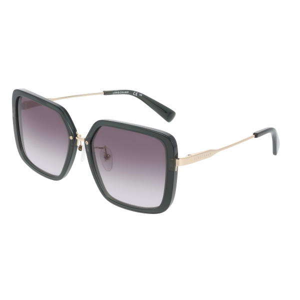 Longchamp LO781SLB sunglasses model