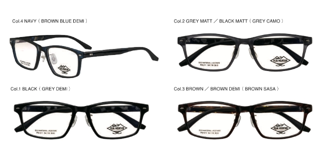 Peak Mountain model 011