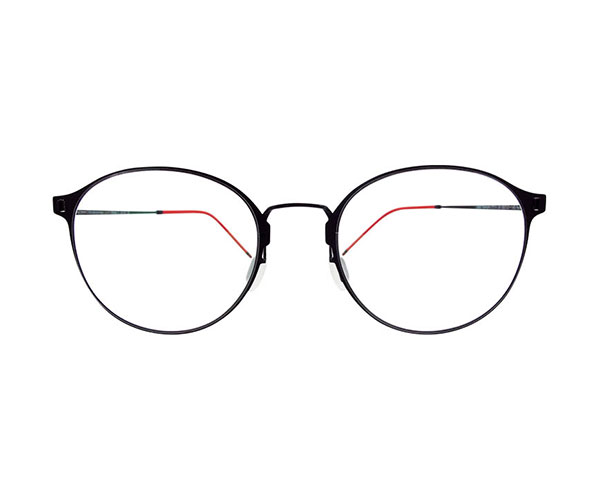 TIDOU TT11 in Matte Black – 50 ▢ 20