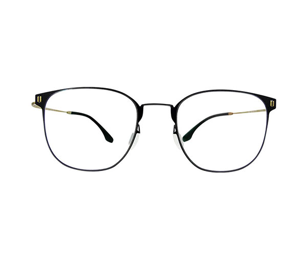 TIDOU TT14 Matte Black  – 52 ▢ 19