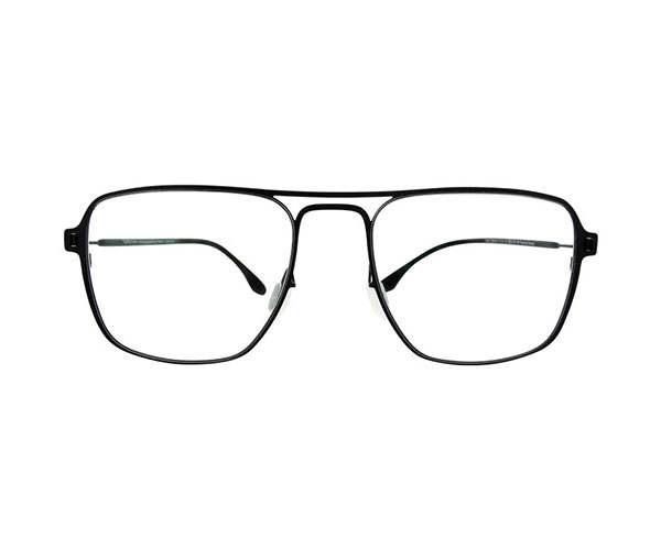 TIDOU TT18 in Matte Black – 46 ▢ 23