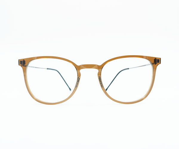 TIDOU TD03 in Amber / Gold – 48 ▢ 22