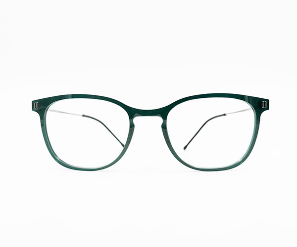 TIDOU TD05 in Black / Silver – 50 ▢ 19