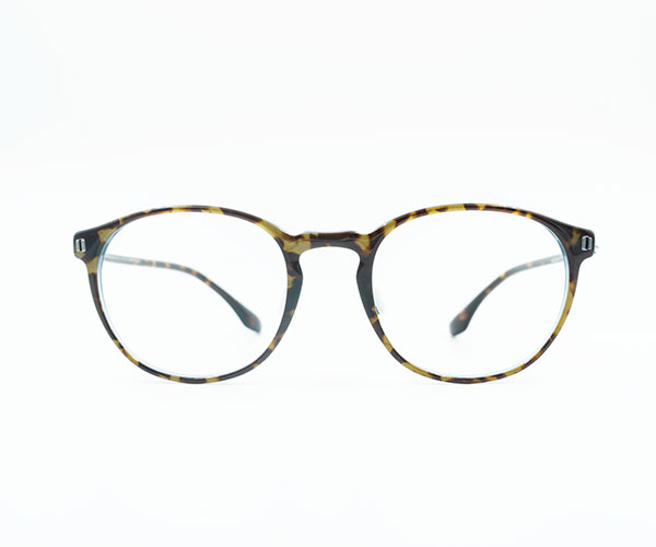 TIDOU TP10 in Dark Tortoise / Gold – Size: Ask us
