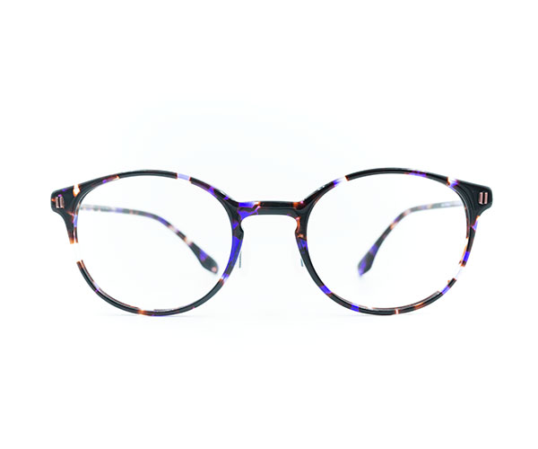 TIDOU TP17 in Crystal Brown – 50 ▢ 21